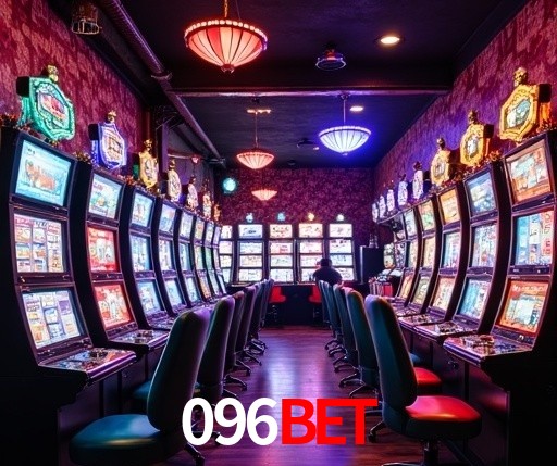 Experimente o Login Seguro Premium no 096bet