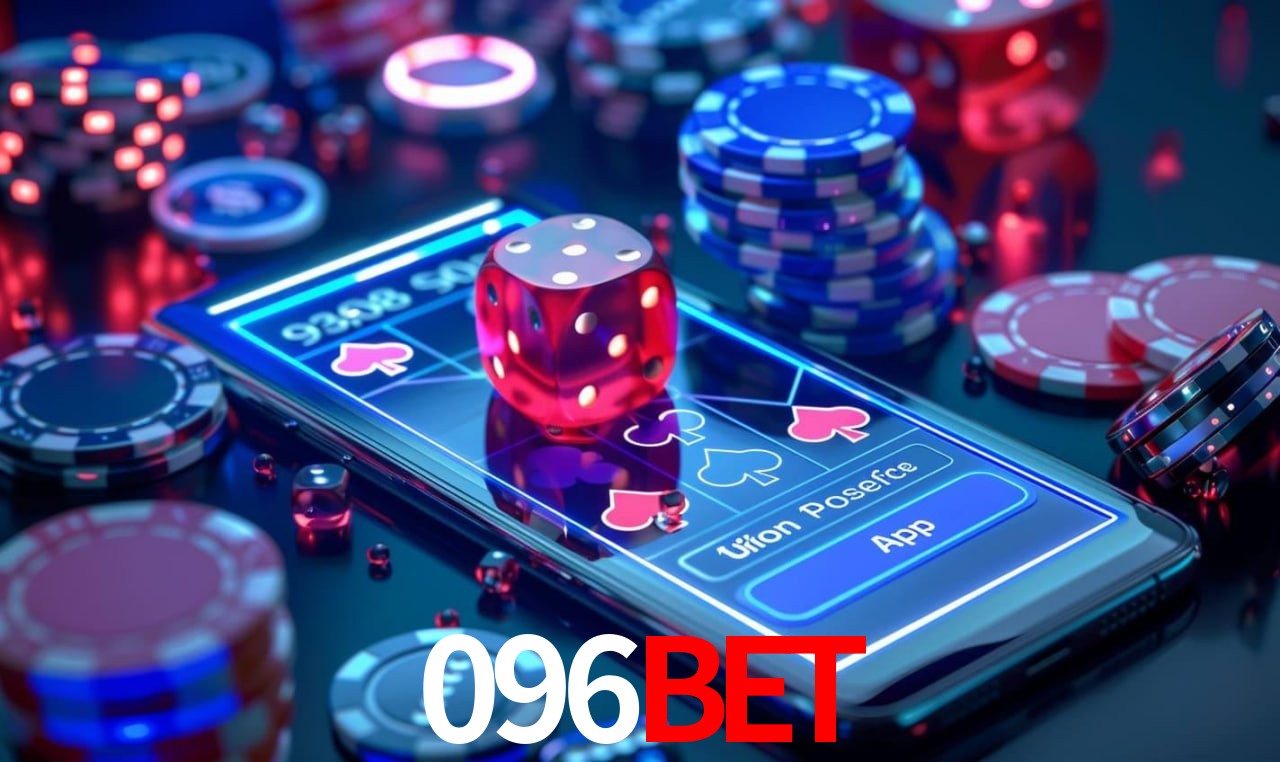 Explore as vantagens do 096bet: serviço profissional e confiabilidade