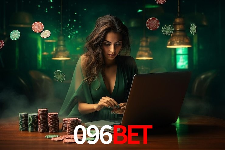 096bet login